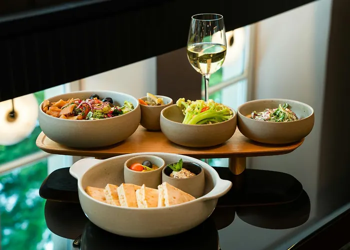 Family Hotel: Leonardo Royal Hotel Berlin Alexanderplatz