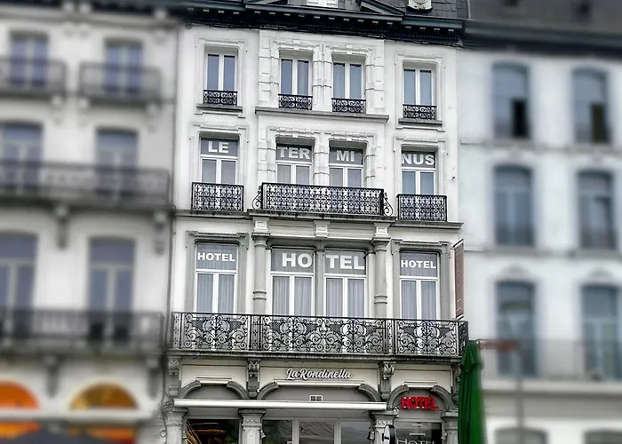 Le Terminus