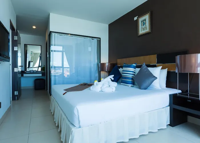 Vogue Pattaya