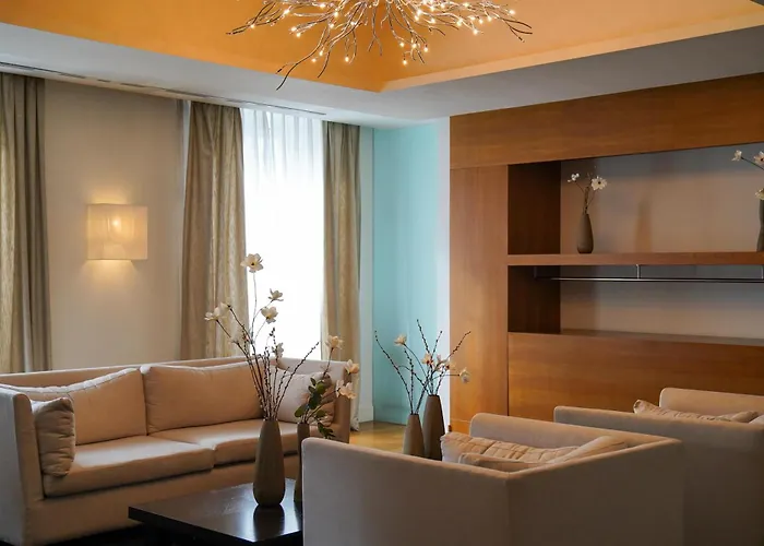 Hotel boutique: Blau Hotel Las Caldas, A Member Of Radisson Individuals