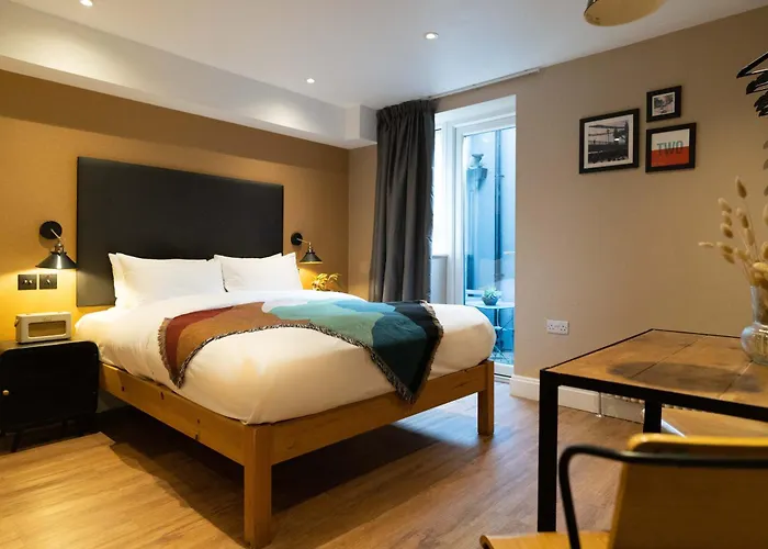 Lamington Apartments - London Hammersmith