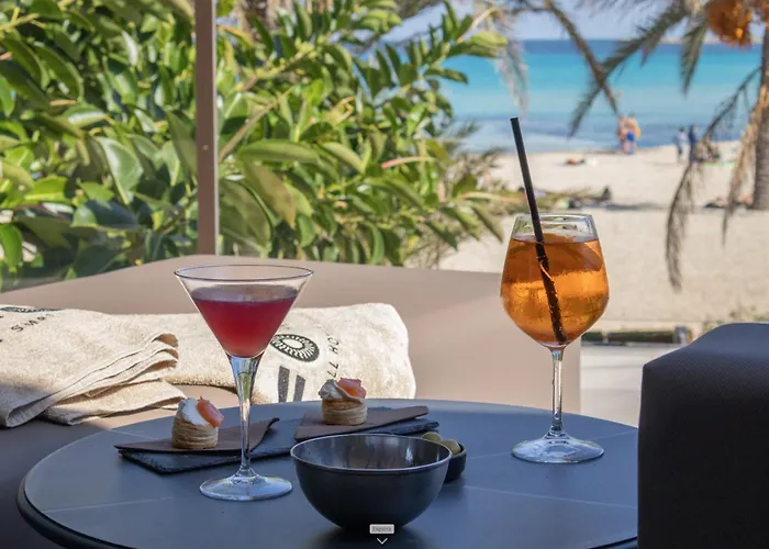 Hotel Capo San Vito By Geocharme