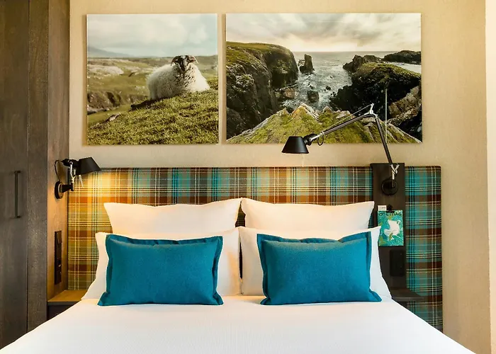 Motel One -Royal