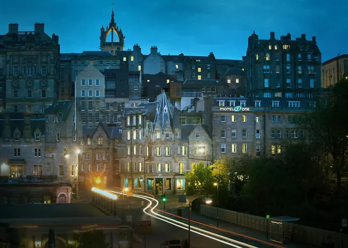 Motel One -Royal