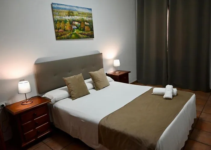 Hotel El Mirador