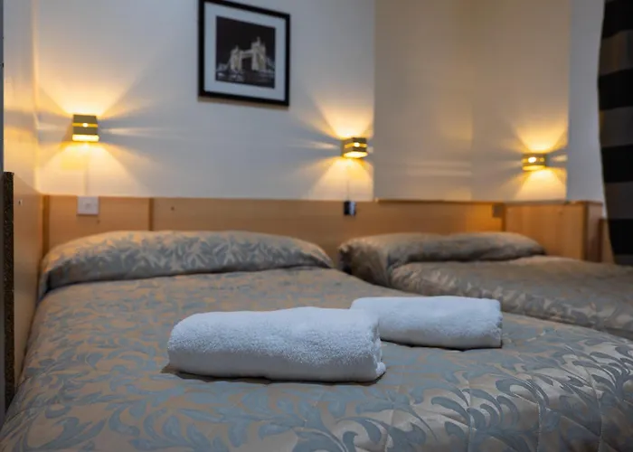 St George Paddington