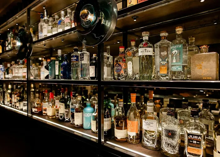 Resort: Motel One Edinburgh-Princes