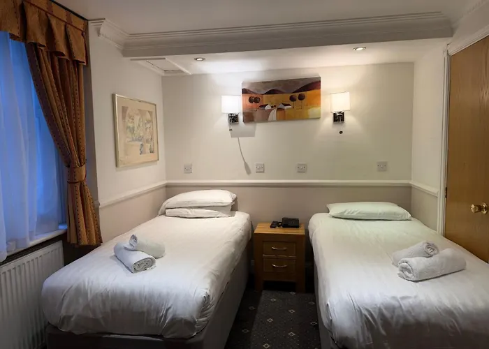 Hyde Park Radnor B&B