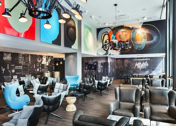 Motel One Basel