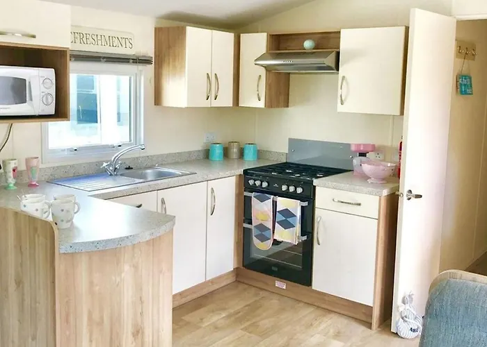 Bude Holiday Resort