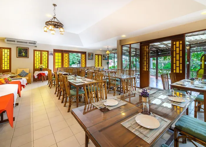 Blu Marine Hua Hin Resort And Villas