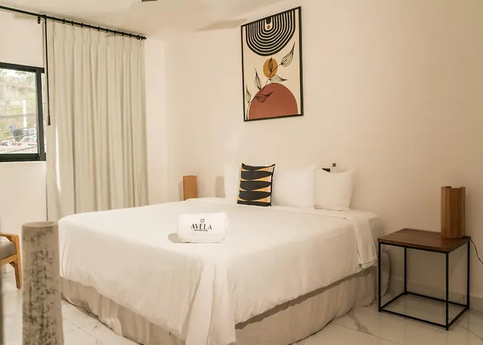Avela Boutique Hotel