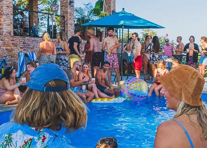 Viajero Sayulita Hostel