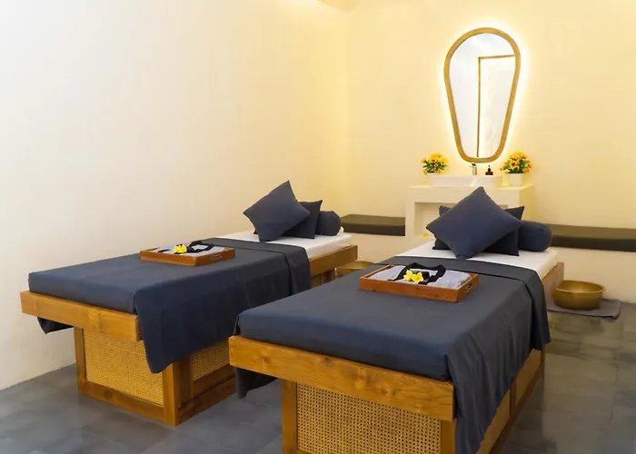 Villa: Sanora Villa Sanur By Ini Vie Hospitality