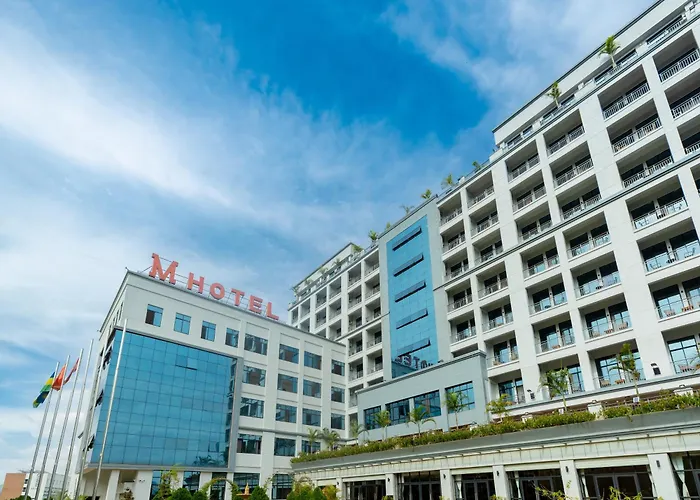 M Kigali