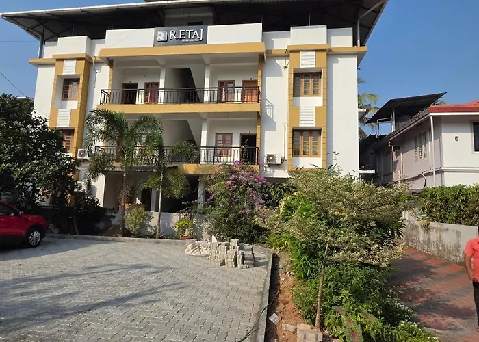 Retaj Residency
