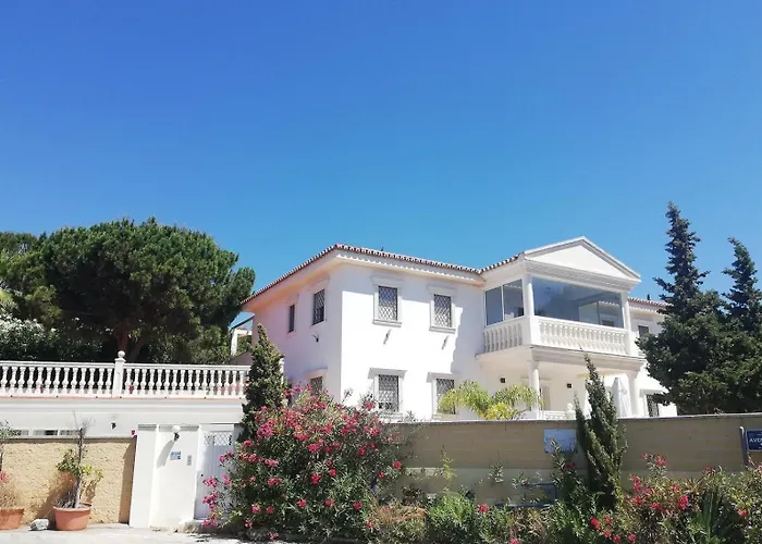 Villa Domus Vesta
