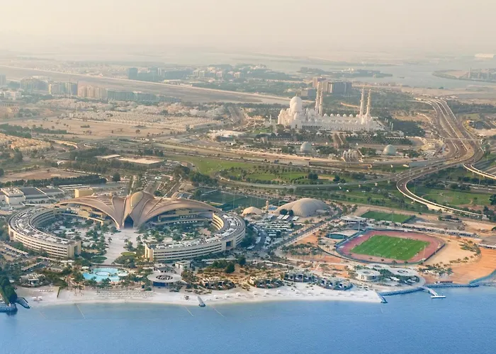 Erth Abu Dhabi