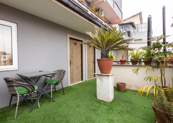 Divya Boutique Inn