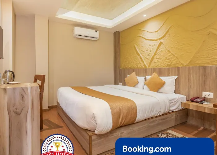 Divya Boutique Inn