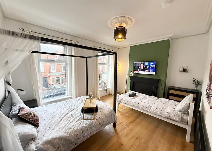 Home For Your Escape!
