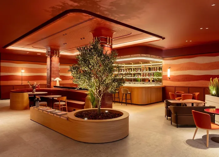 Salitre , Sonder By Marriott Bonvoy