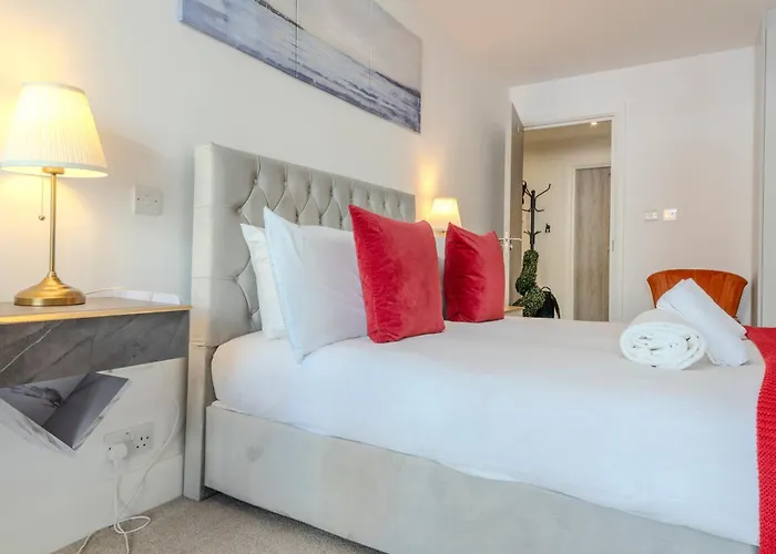 Luxe London Retreat