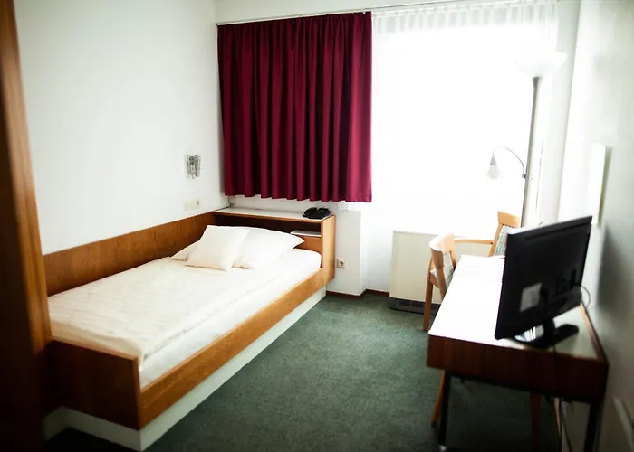 Hotel-Cafe Römer