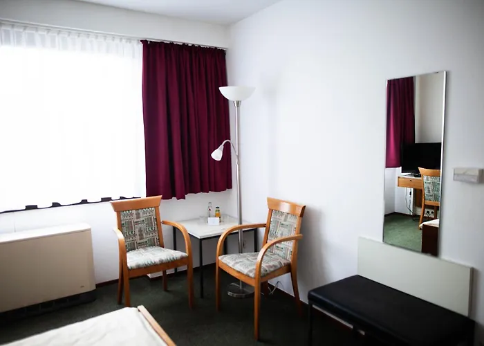 Hotel-Cafe Römer
