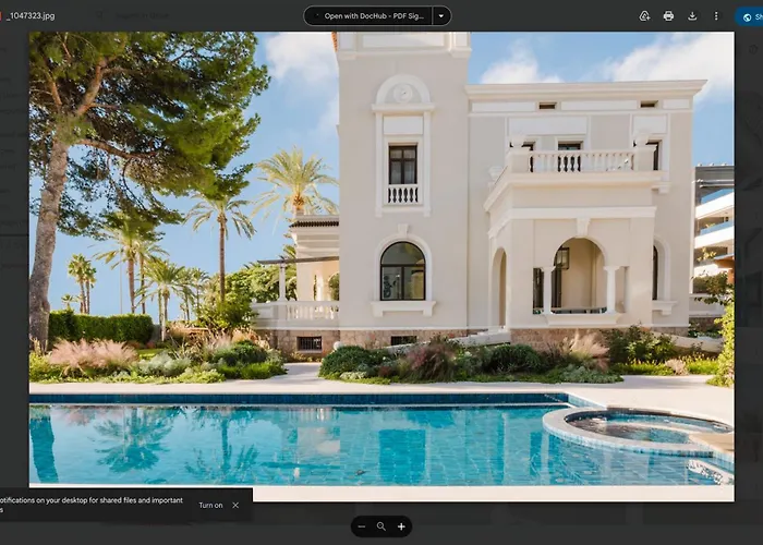 Villa Maria