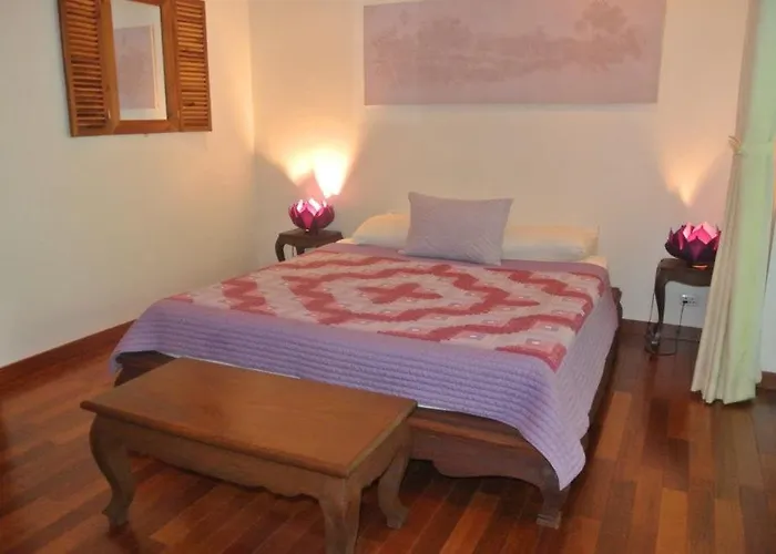 Alliance Alize Boutique Villa