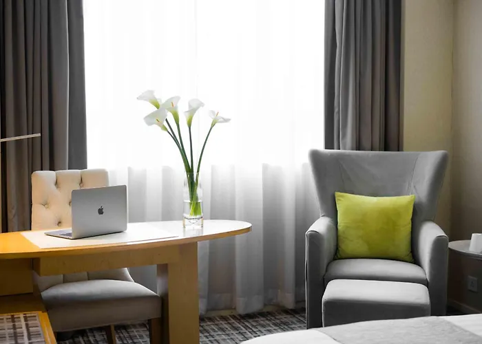 Kid friendly hotel Panda