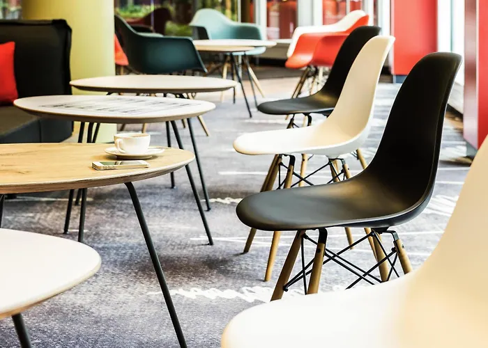 ibis München Parkstadt Schwabing