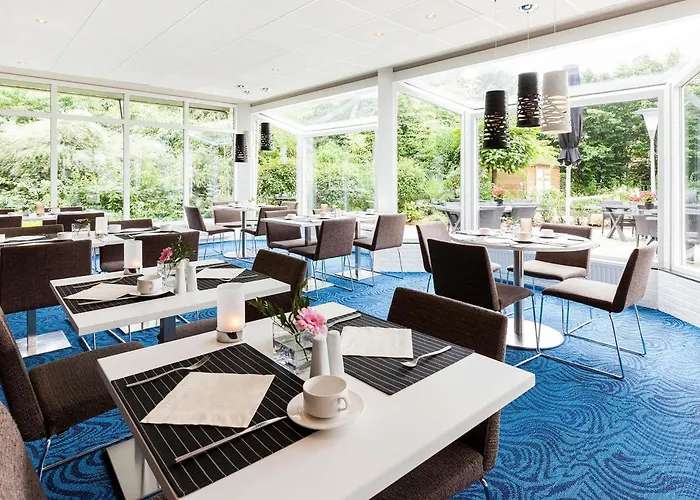 Novotel Maastricht