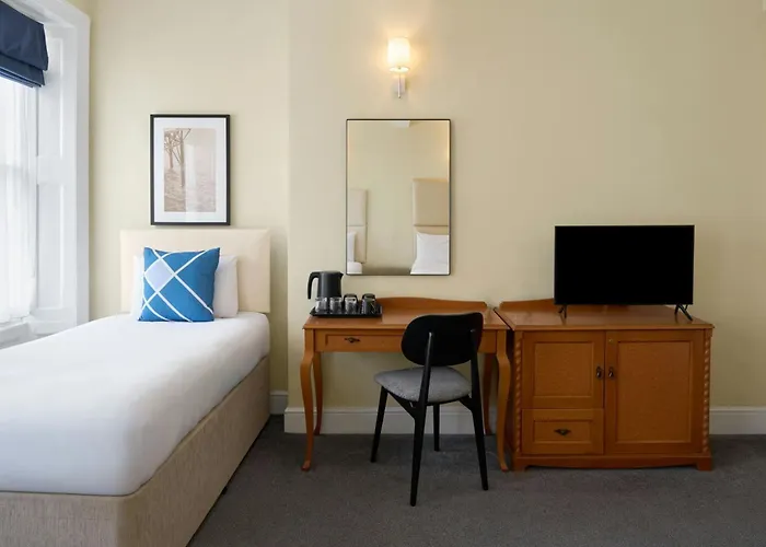 Four Points Flex By Sheraton Brighton