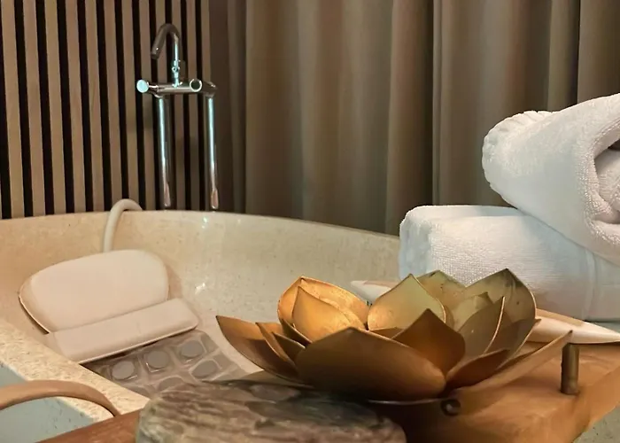 3 SterneHotel Abalu Collection Boutique Gran Via (Adults Only)