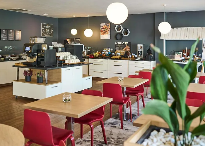 Novotel Wroclaw City