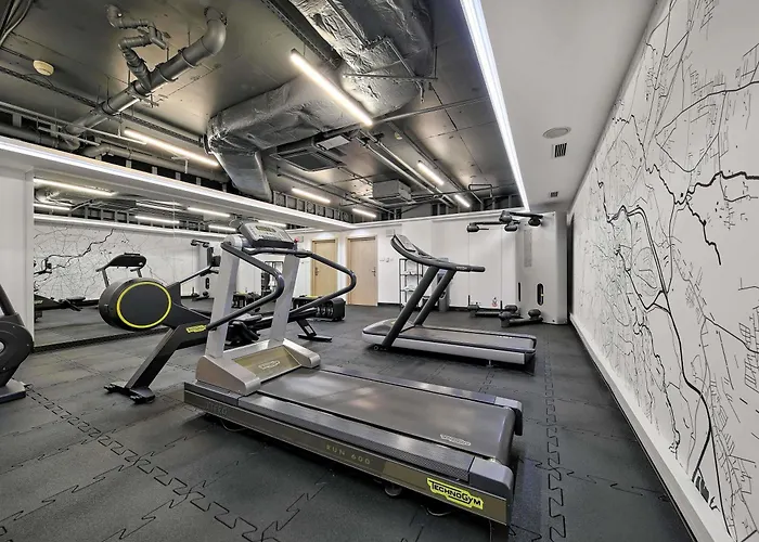 Mercure Wroclaw Centrum