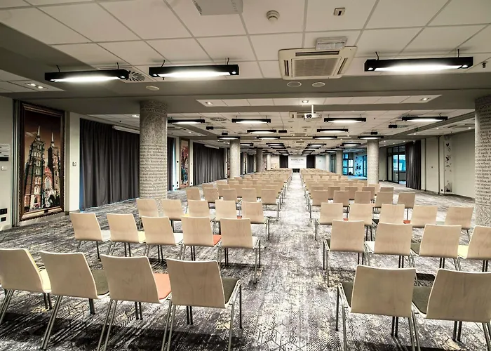 Mercure Wroclaw Centrum