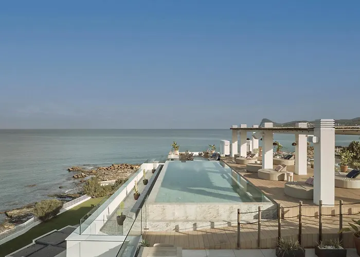 Hôtel pour familles: Can Salia