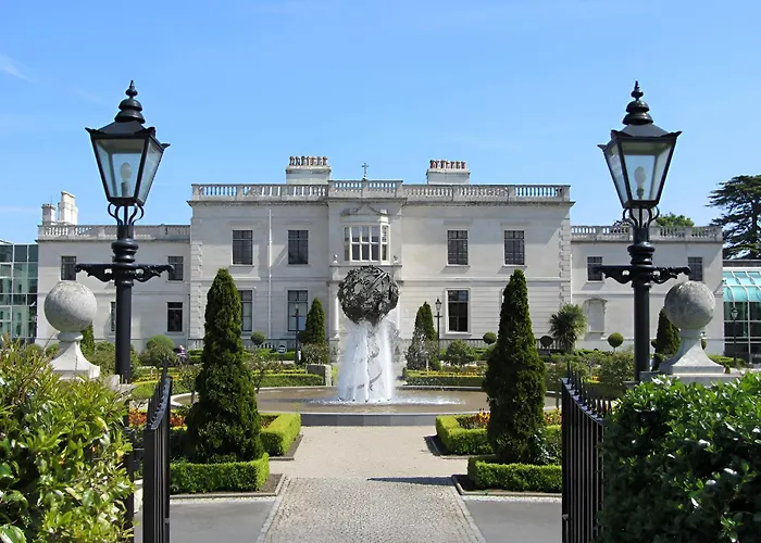 St Helen'S , Dublin