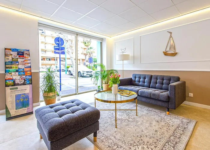 Hotel Parisien