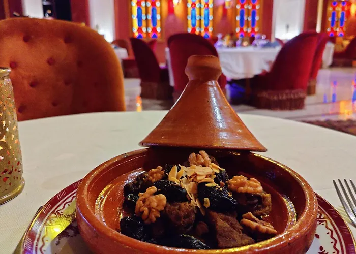 Resort: Eden Andalou Aquapark & Spa