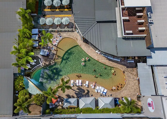 Gilligan'S & Resort
