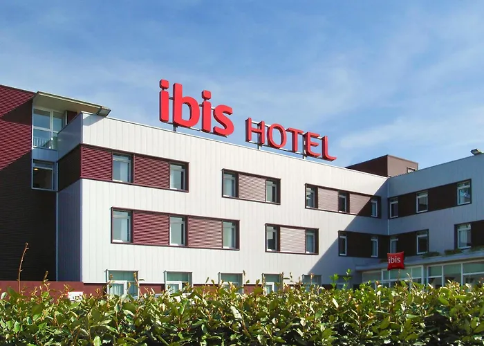 Ibis Irun