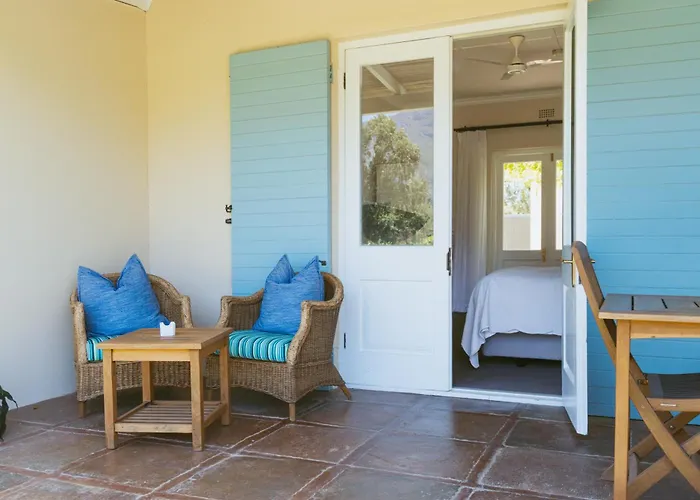 Familienhotel: Auberge Clermont