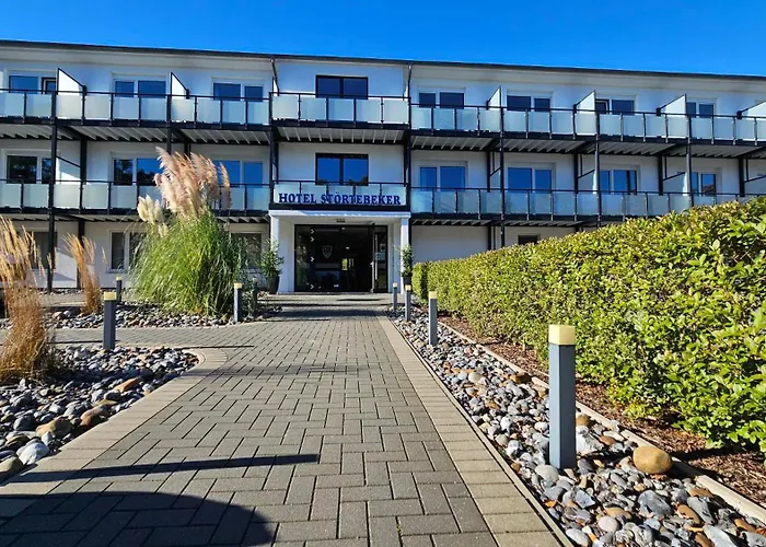 R&R Störtebeker - Neueröffnung 2022