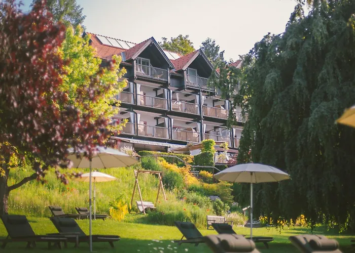 Kleines Kärnten