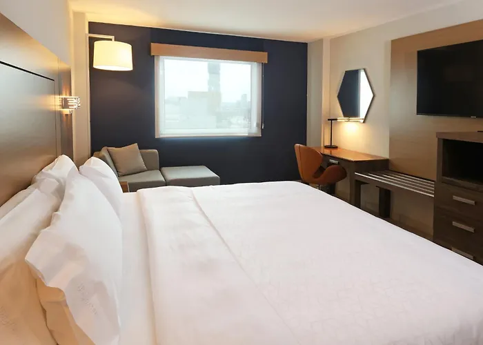 Holiday Inn Express Veracruz Boca Del Rio By Ihg