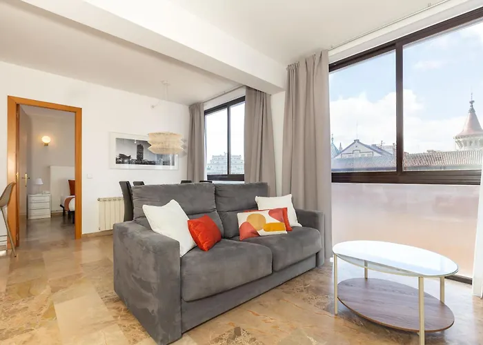 Picasso Suites